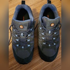 Merrell Moab shoes